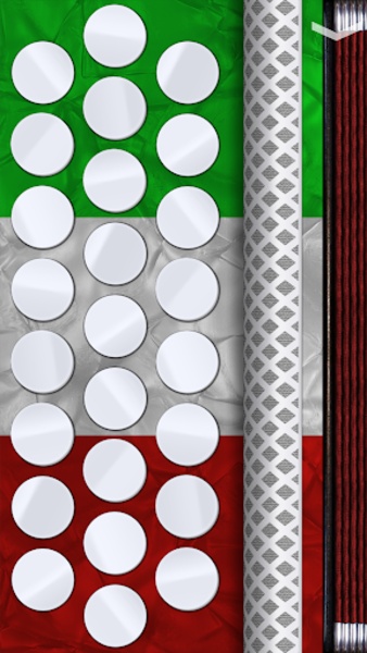 Melodeon - Preview 6