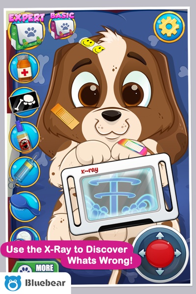 Puppy Doctor - Preview 4