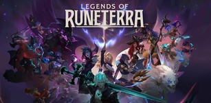 Imagen destacada de Legends of Runeterra