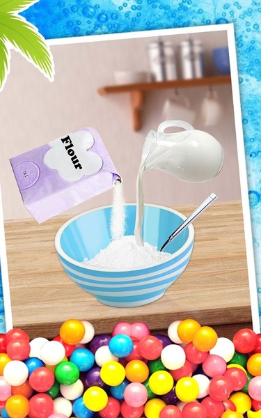 Donut Pop - Preview 3