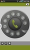 Old Phone Dialer screenshot 2