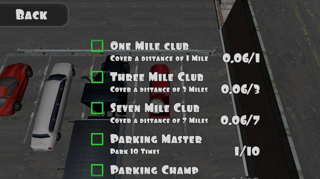 Total Parking - Preview 12