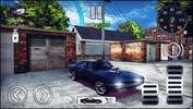 Charger Drift and Driving Simulator screenshot 3