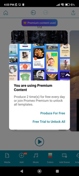 Promeo - Preview 9