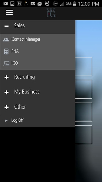 WFGDrive - Preview 4