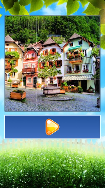 Landscape Jigsaw Puzzle - Preview 6