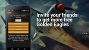 Free Eagles for War Thunder screenshot 3