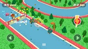 Blocky Racing screenshot 18