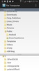 Mobile SFTP(Secure FTP Client) screenshot 6
