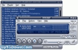 Winamp Espanol screenshot 1