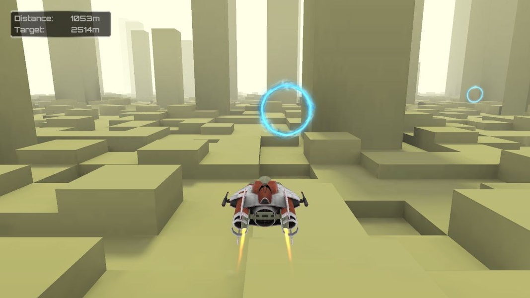 XLRacer - Preview 3