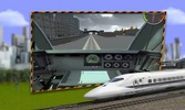 City Train Sim screenshot 3