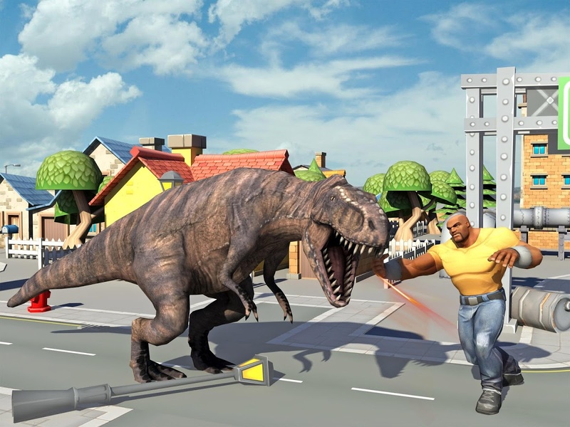 Grand City Destroyer Crime Simulator - Preview 7