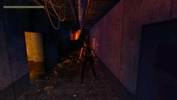Tomb Raider: War of the Worlds screenshot 7