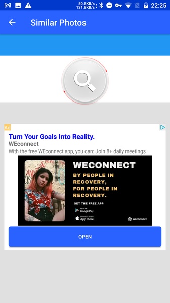 Recover Deleted Pictures - Preview 3