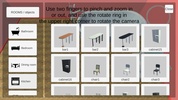 Room Creator screenshot 2