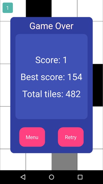 Justin Tiles - Preview 2