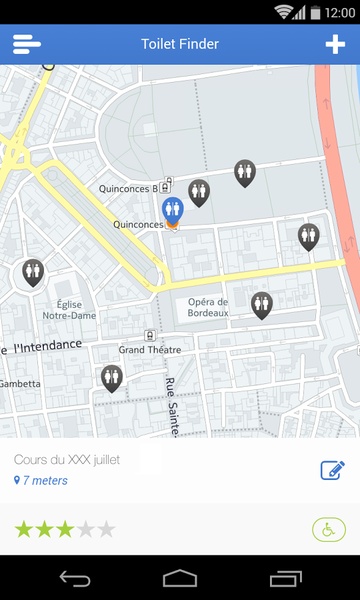 Toilet Finder - Preview 8
