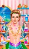 Princess Mermaid Wedding Salon screenshot 4