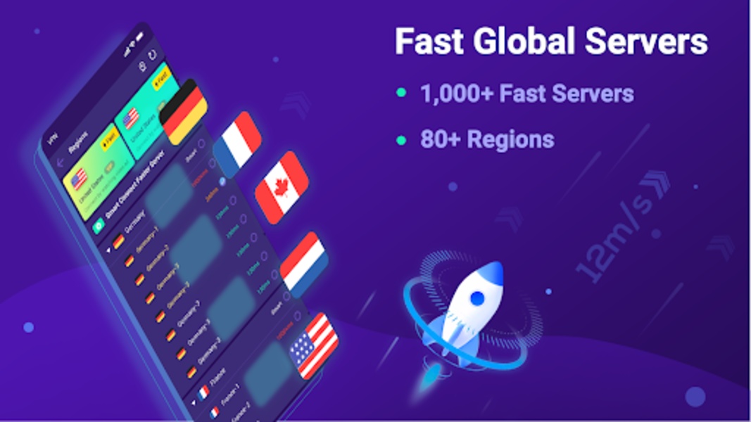 Super Z-VPN - Preview 4