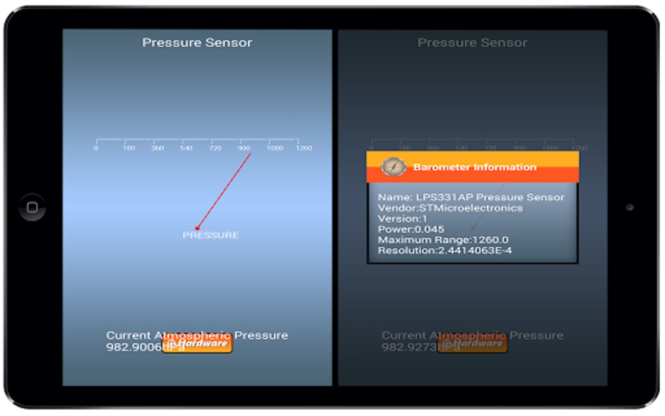 Sensor Box - Preview 3