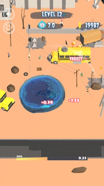 Hyper Hungry Slime - Preview 6
