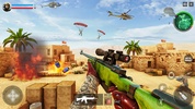 Military Sniper Shooting Games screenshot 4