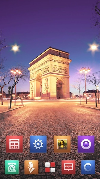 Romantic Paris - Preview 3