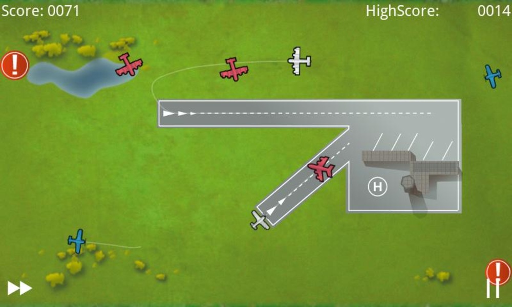 Air Control Lite - Preview 6