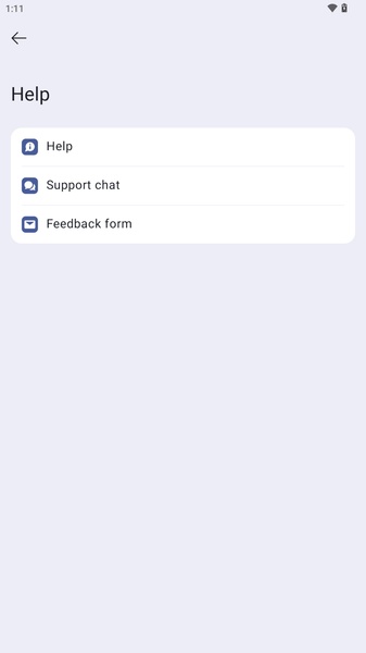 Yandex.Keyboard - Preview 17