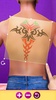 Tatto Designer Saloon screenshot 4