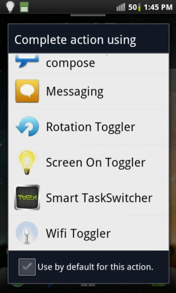 Wifi Toggler - Preview 1