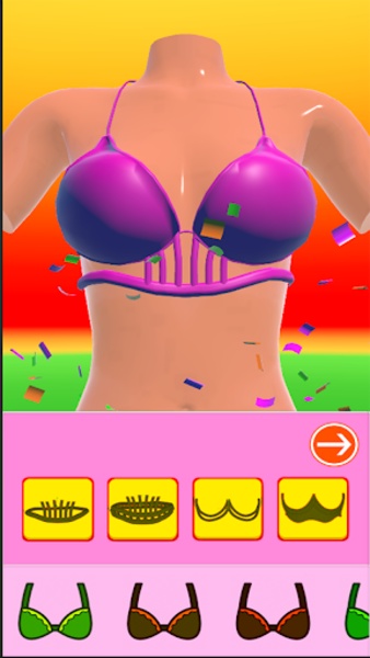 Ultimate Bra Maker - Preview 5