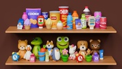 Goods Puzzle: 3D Sorting Games screenshot 9