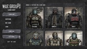 War Groups screenshot 21