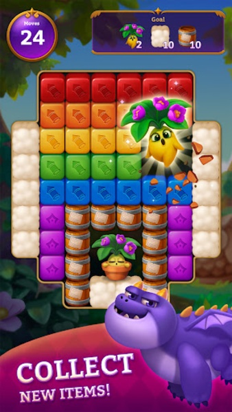 Magic Blast - Preview 4