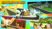 Ace Racer screenshot 1