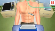 Surgeon Simulator Doctor Games screenshot 1