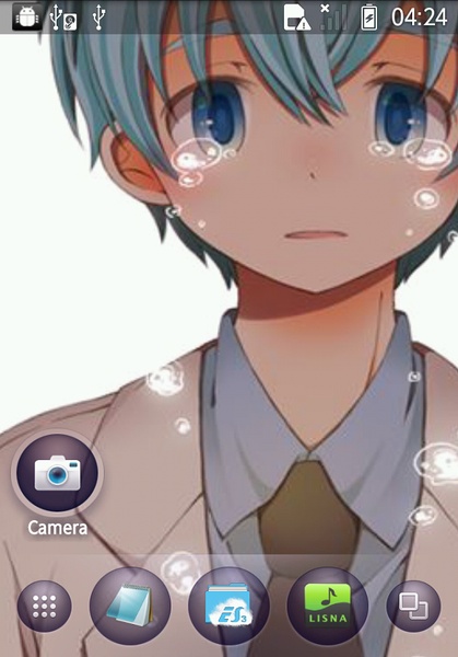 Basket Anime Wallpaper - Preview 3