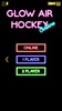 Glow Air Hockey Online screenshot 5