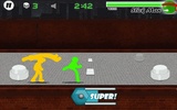 Stickman Fighter - LITE screenshot 6