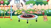 Cat Games for kids screenshot 2