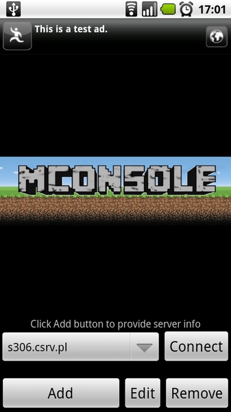 MConsole - Preview 4
