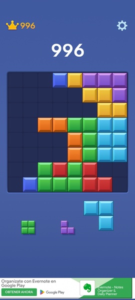 Block Blast-Block Puzzle Games APK for Android - Download