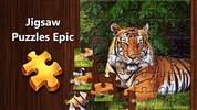 Jigsaw Puzzle Epic screenshot 5