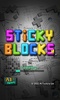 Sticky Blocks screenshot 1