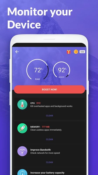 VPN Smart - Fast and Unlimited Free VPN Proxy - Preview 5