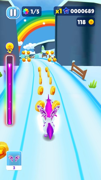 Magical Pony Run - Preview 10