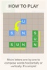 Word Monster Puzzle screenshot 3