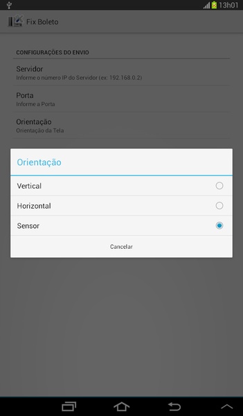 Fix Boleto - Preview 2